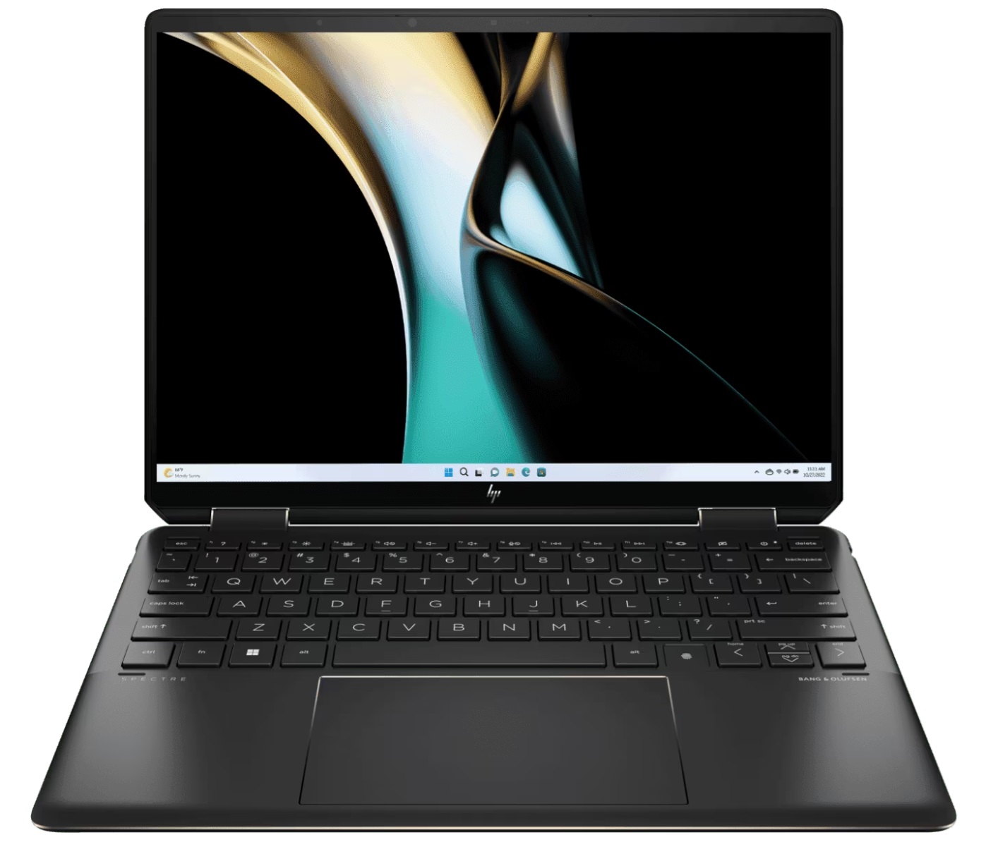 HP Spectre x360 OLED 13.5-ef2034TU (7Y6U1PA) Laptop (Core i7 13th Gen/32 GB/1 TB SSD/Windows 11)